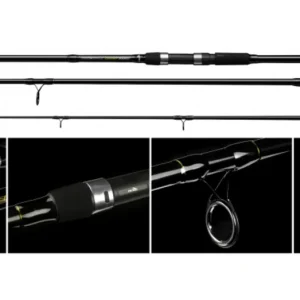 NEVIS Magnum Carp 3.60 3r 3lbs Pontyozó Bot Szuper ajánlat